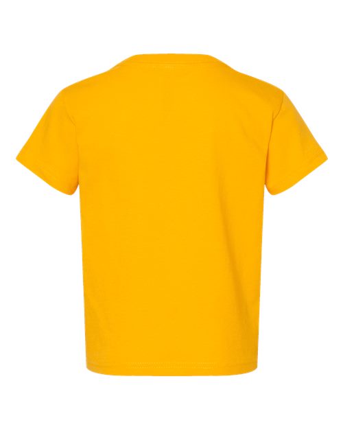Rabbit Skins 3301T Gold — back