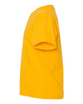 Rabbit Skins 3301T Gold — direct side