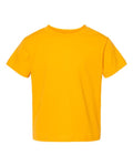 Rabbit Skins 3301T Gold — front
