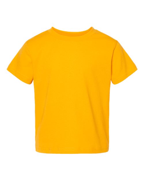 Rabbit Skins 3301T Gold — front