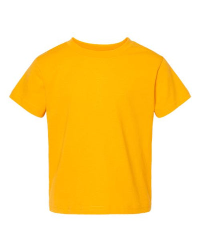 Rabbit Skins 3301T Gold — front