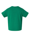 Rabbit Skins 3301T Kelly — back