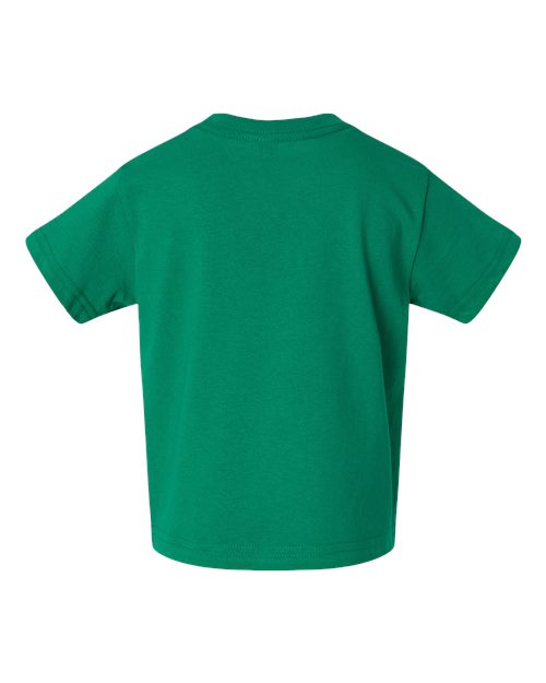 Rabbit Skins 3301T Kelly — back