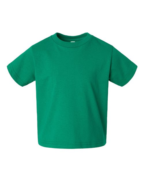 Rabbit Skins 3301T Kelly — front