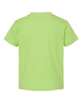 Rabbit Skins 3301T Key Lime — back