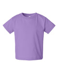 Rabbit Skins 3301T Lavender — front