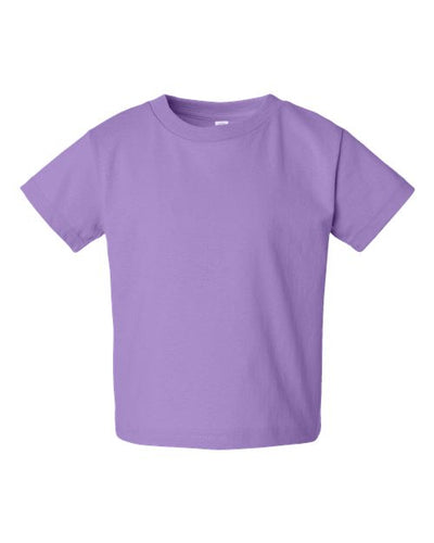 Rabbit Skins 3301T Lavender — front