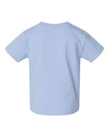 Rabbit Skins 3301T Light Blue — back