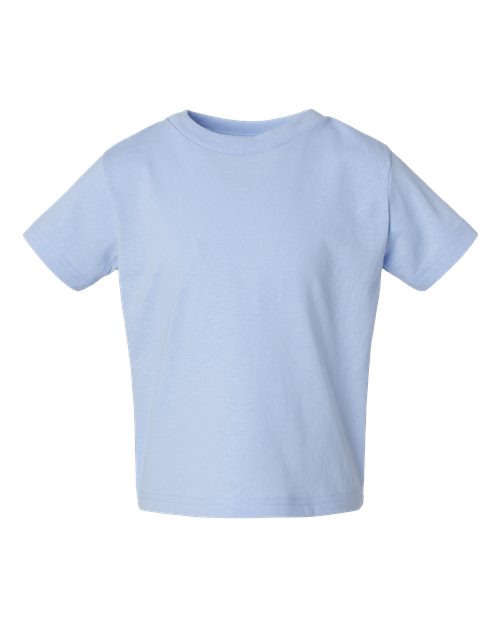Rabbit Skins 3301T Light Blue — front
