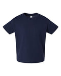 Rabbit Skins 3301T Navy — front