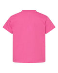Rabbit Skins 3301T Raspberry — back
