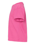 Rabbit Skins 3301T Raspberry — direct side