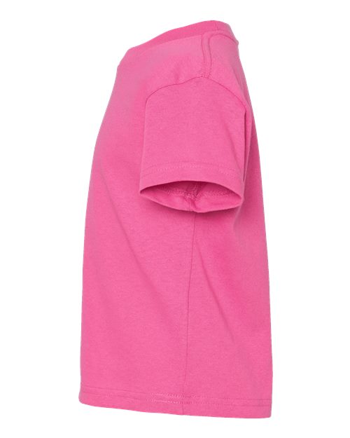 Rabbit Skins 3301T Raspberry — direct side