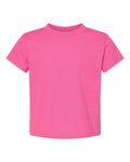 Rabbit Skins 3301T Raspberry — front