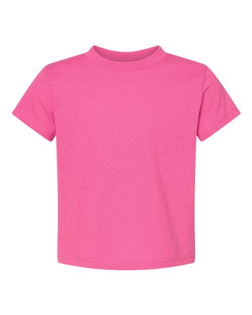 Rabbit Skins 3301T Raspberry — front