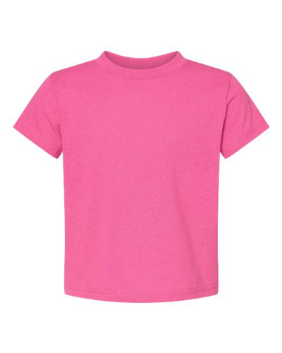 Rabbit Skins 3301T Raspberry — front
