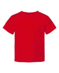 Rabbit Skins 3301T Red — front