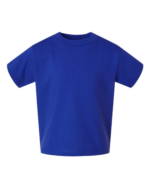 Rabbit Skins 3301T Royal — front