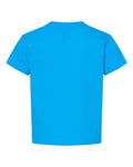 Rabbit Skins 3301T Turquoise — back
