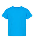 Rabbit Skins 3301T Turquoise — front