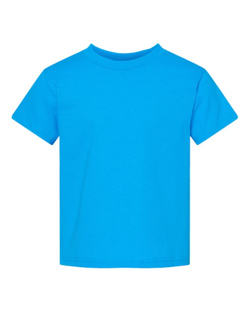 Rabbit Skins 3301T Turquoise — front