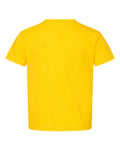Rabbit Skins 3301T Yellow — back