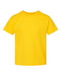 Rabbit Skins 3301T Yellow — front