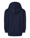 Rabbit Skins 3346 Navy — back