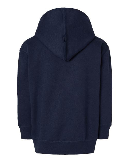 Rabbit Skins 3346 Navy — back