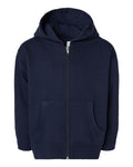 Rabbit Skins 3346 Navy — front