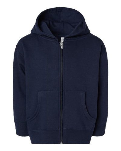 Rabbit Skins 3346 Navy — front