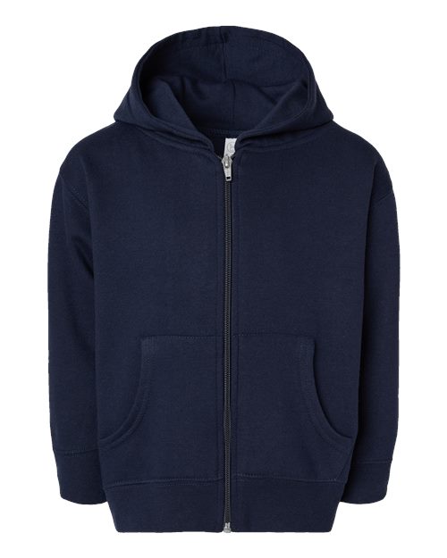 Rabbit Skins 3346 Navy — front