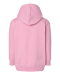 Rabbit Skins 3346 Pink — back