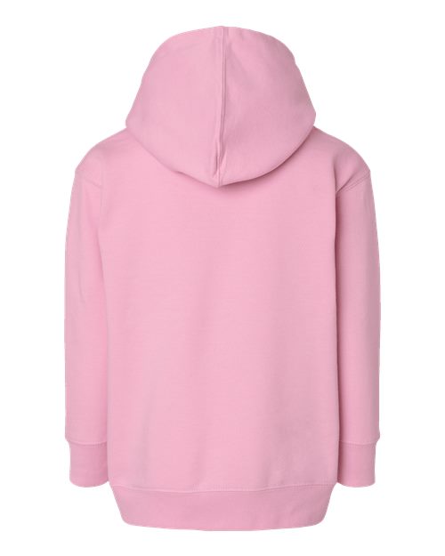 Rabbit Skins 3346 Pink — back