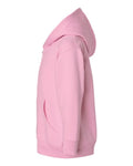 Rabbit Skins 3346 Pink — direct side