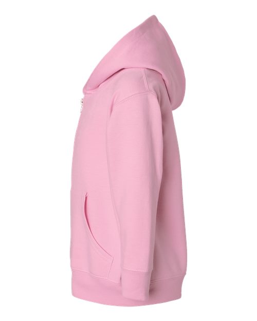 Rabbit Skins 3346 Pink — direct side
