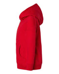 Rabbit Skins 3346 Red — direct side