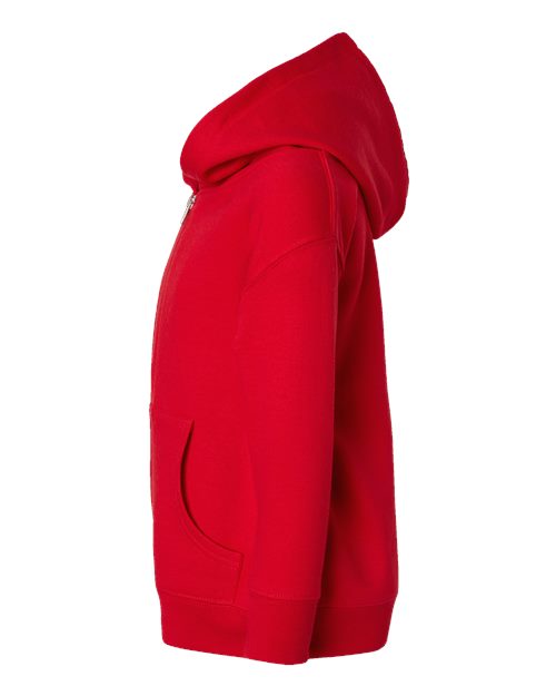 Rabbit Skins 3346 Red — direct side