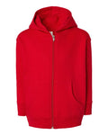 Rabbit Skins 3346 Red — front