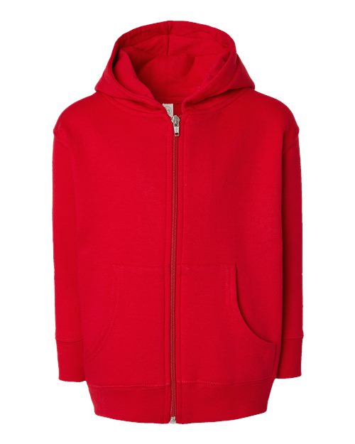 Rabbit Skins 3346 Red — front