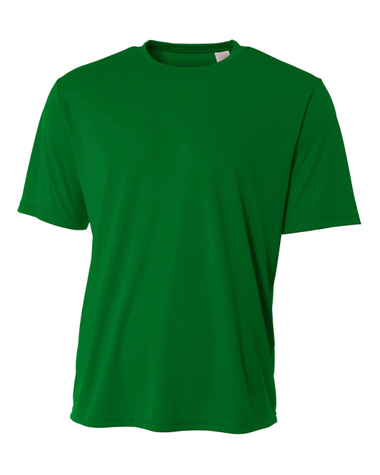 Men's Sprint Performance Tee - Kelly