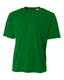 A4 A4N3402 - Men's Sprint Performance Tee - Kelly