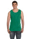 Comfort Colors C9360 - Unisex Heavyweight RS Tank - Grass