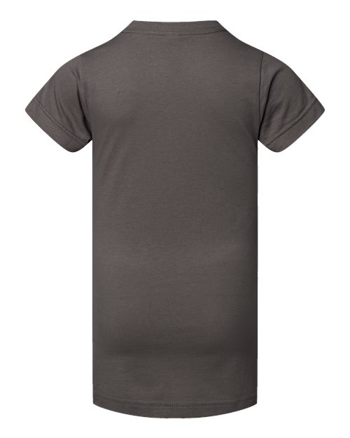 LAT 2616 Charcoal — back