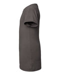 LAT 2616 Charcoal — direct side