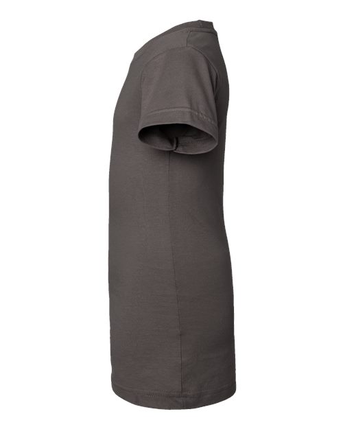 LAT 2616 Charcoal — direct side