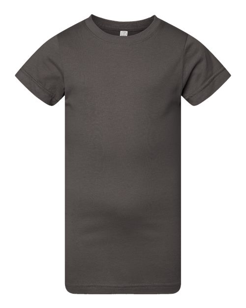 LAT 2616 Charcoal — front