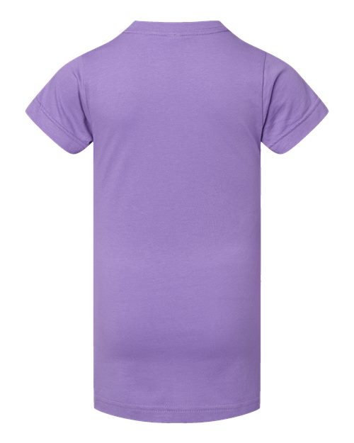 LAT 2616 Lavender — back