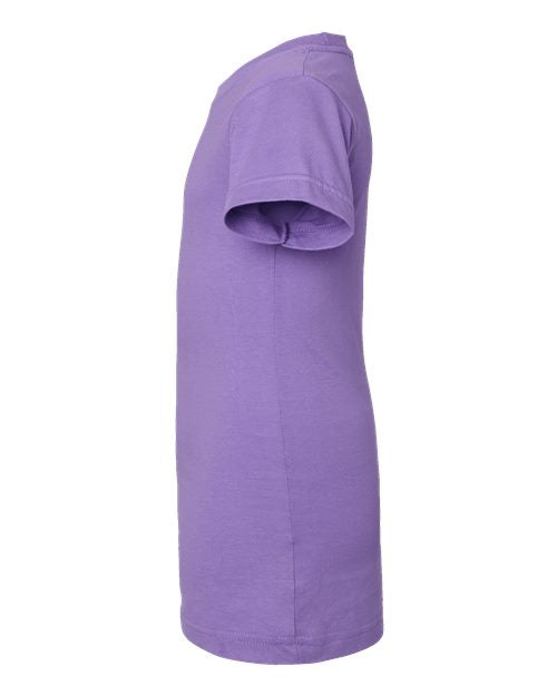 LAT 2616 Lavender — direct side