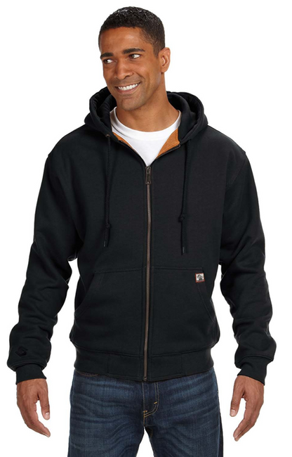 Crossfire Jacket - Black